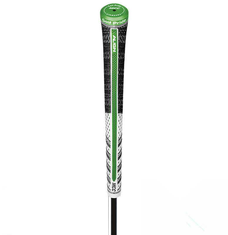 Cotton anti-male and common club grip