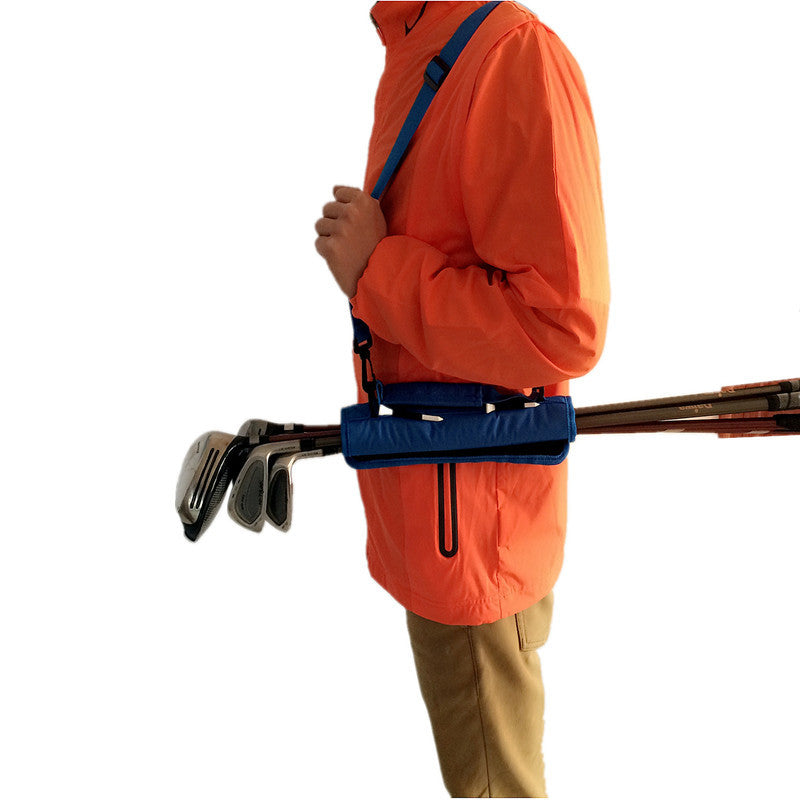 Club Bag