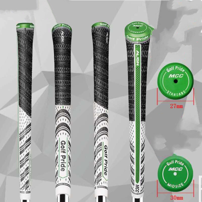 Cotton anti-male and common club grip