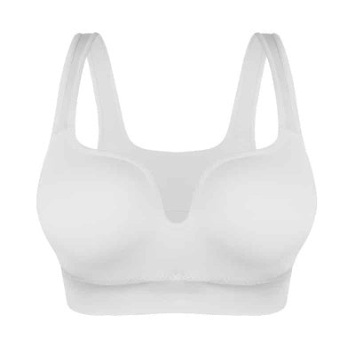 Seamless Seamless Non-Wireless Sports Bra