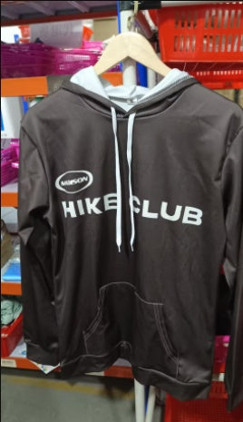 Hiking Club Hoodie