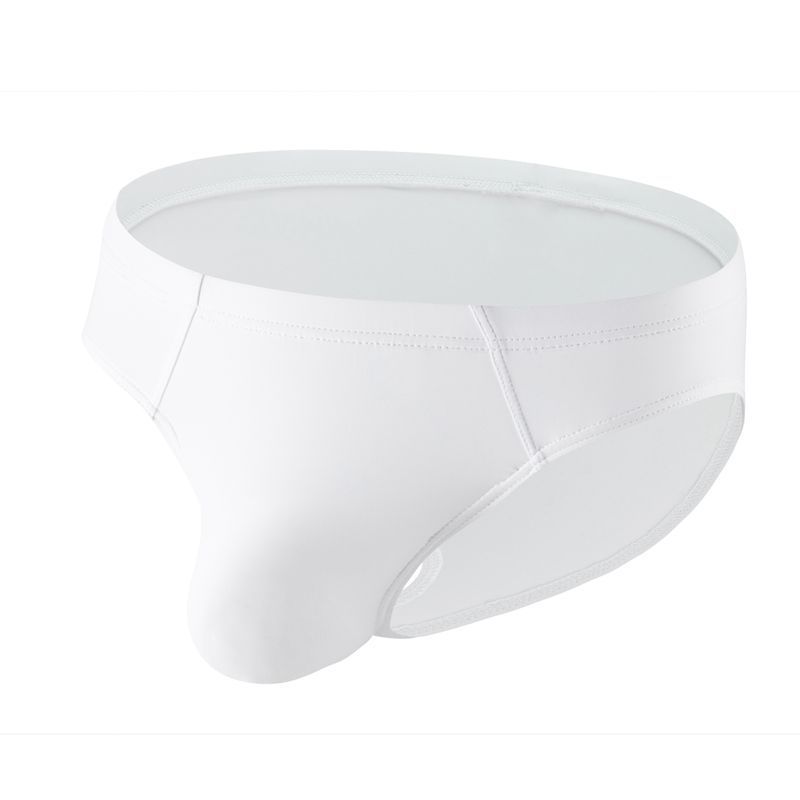 Men's Seamless Briefs One-piece Seamless Quick-drying Youth