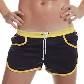 MEN'S SHORT