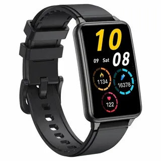 FITNESS TRACKERS WATCH