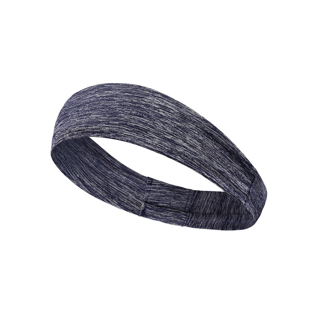 Men's Fashion Casual Sweat-absorbing Hair Bands