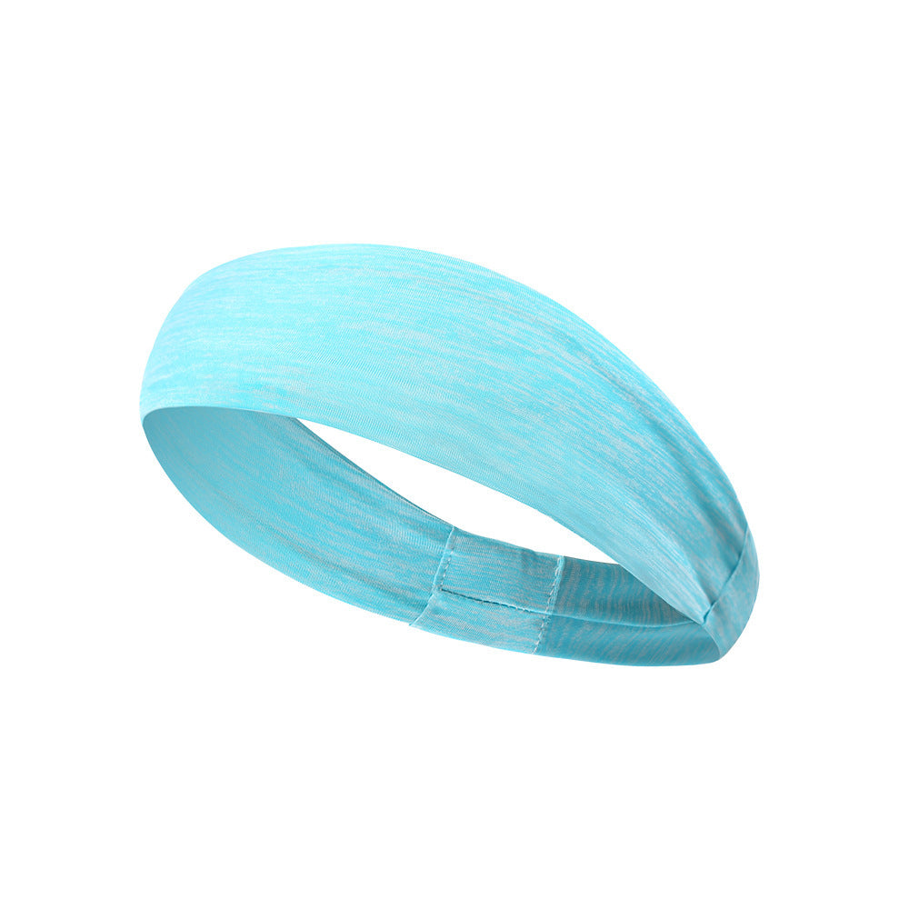 Men's Fashion Casual Sweat-absorbing Hair Bands