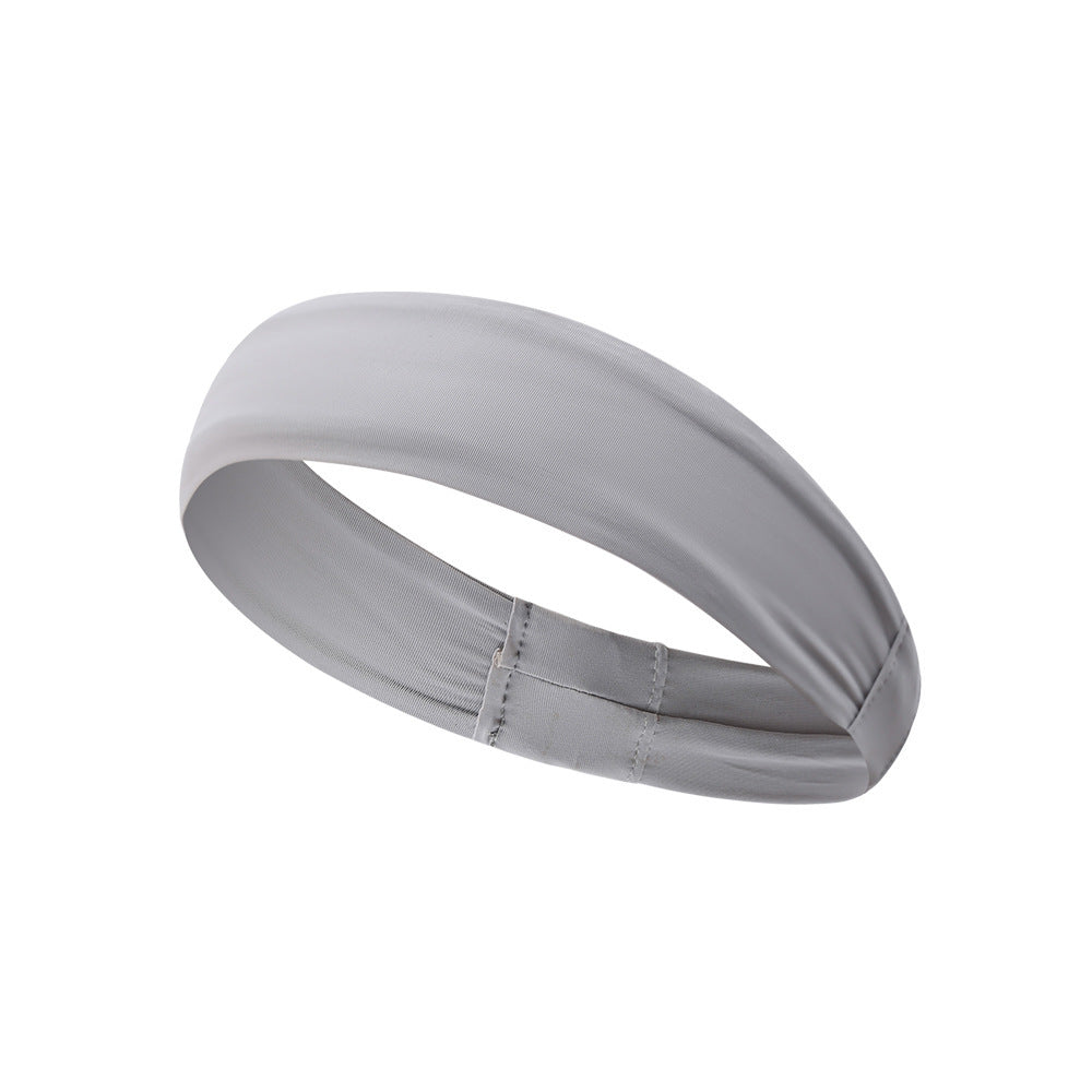 Men's Fashion Casual Sweat-absorbing Hair Bands
