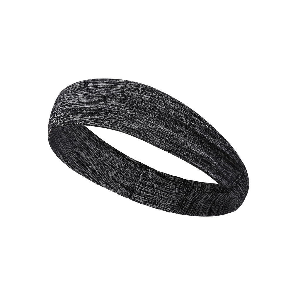 Men's Fashion Casual Sweat-absorbing Hair Bands