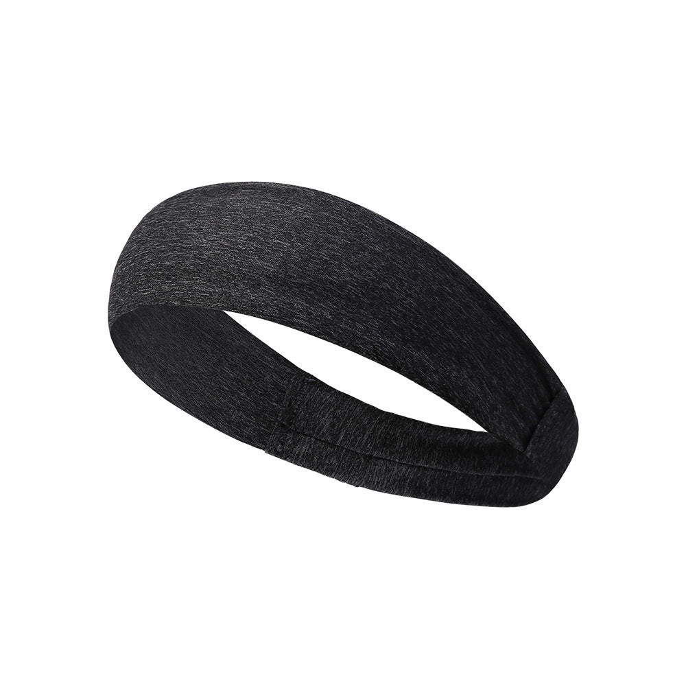 Men's Fashion Casual Sweat-absorbing Hair Bands